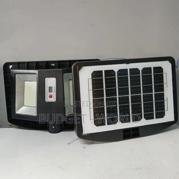 Cclamp 300w Quality Solar Street Lamp at Best Price Online