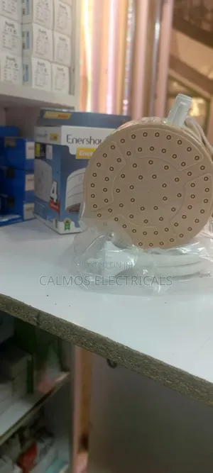 Enershower 4t Shower Head