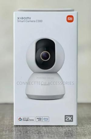 Xiaomi C300 Smart-Camera - thumbnail 2