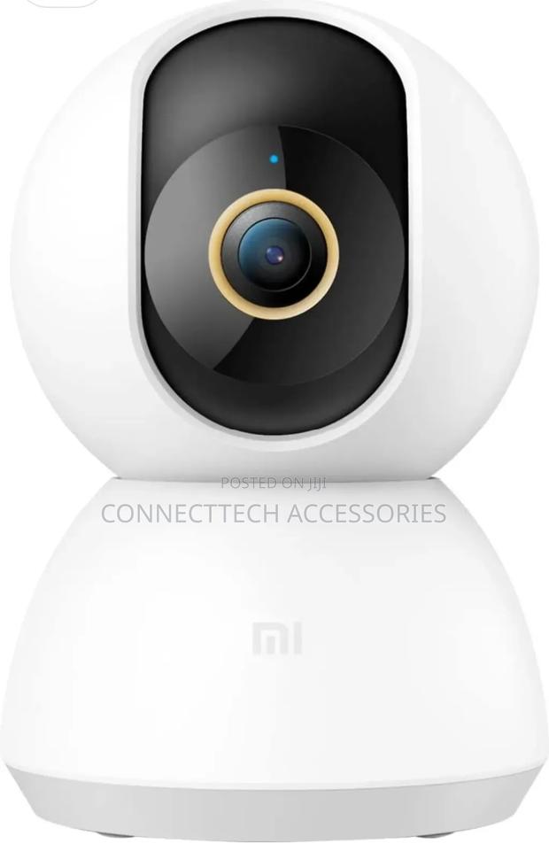 Xiaomi C300 Smart-Camera - thumbnail 3