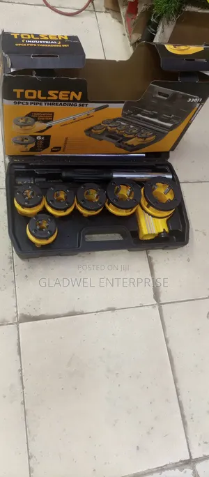 Die Stock Kit