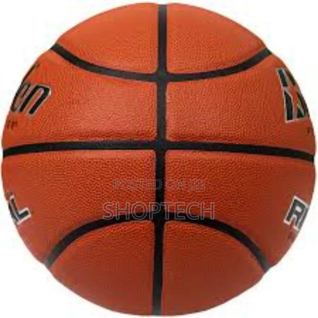 Basketball