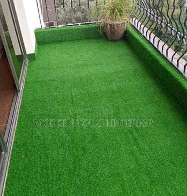 Backyard Artificial Turf Grass Carpets