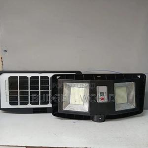 Solar Street Lamp 300 Watts - - thumbnail 2