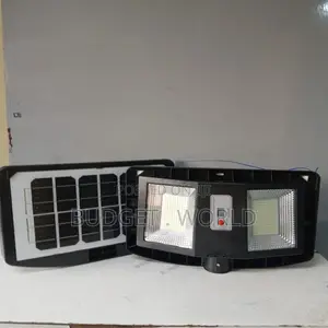 Cclamp 300W Quality Solar Street Lamp