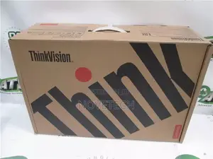 Lenovo Thinkvision T22v-20 Monitor, 21.5" 1920x1080