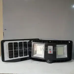 300 W Solar Street Lamp in Nairobi