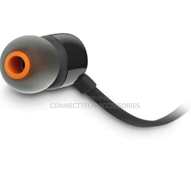 JBL Tune 110 - thumbnail 2