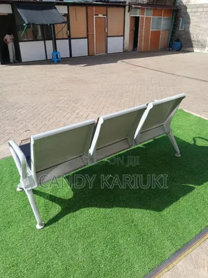 Heavy Duty Padded Carlcare Chairs