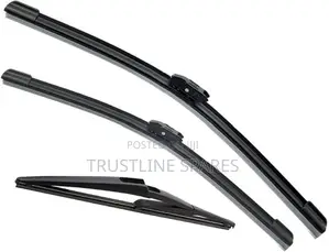 BMW E90,F30,E84, E70,F25 , Front Wiper Blade - Frey