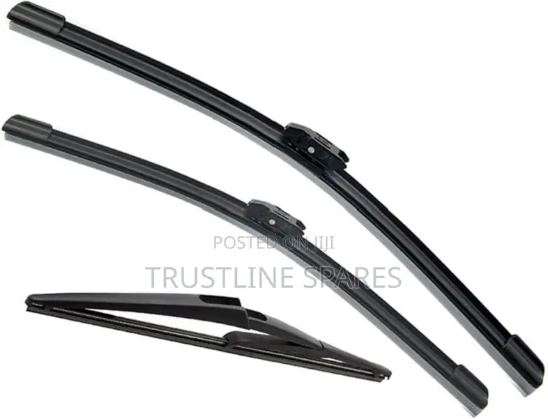 BMW E90,F30,E84, E70,F25 , Front Wiper Blade - Frey