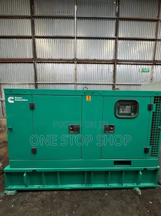 Industrial Generators Services,Repair, Maintenance - thumbnail 2