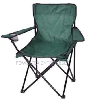 Water Proof Camping Chair - main view