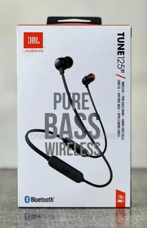 JBL TUNE 125 Wireless - thumbnail 2