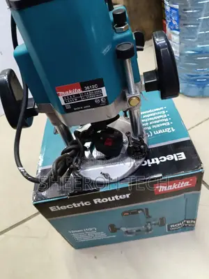 Makita Wood Router Machine