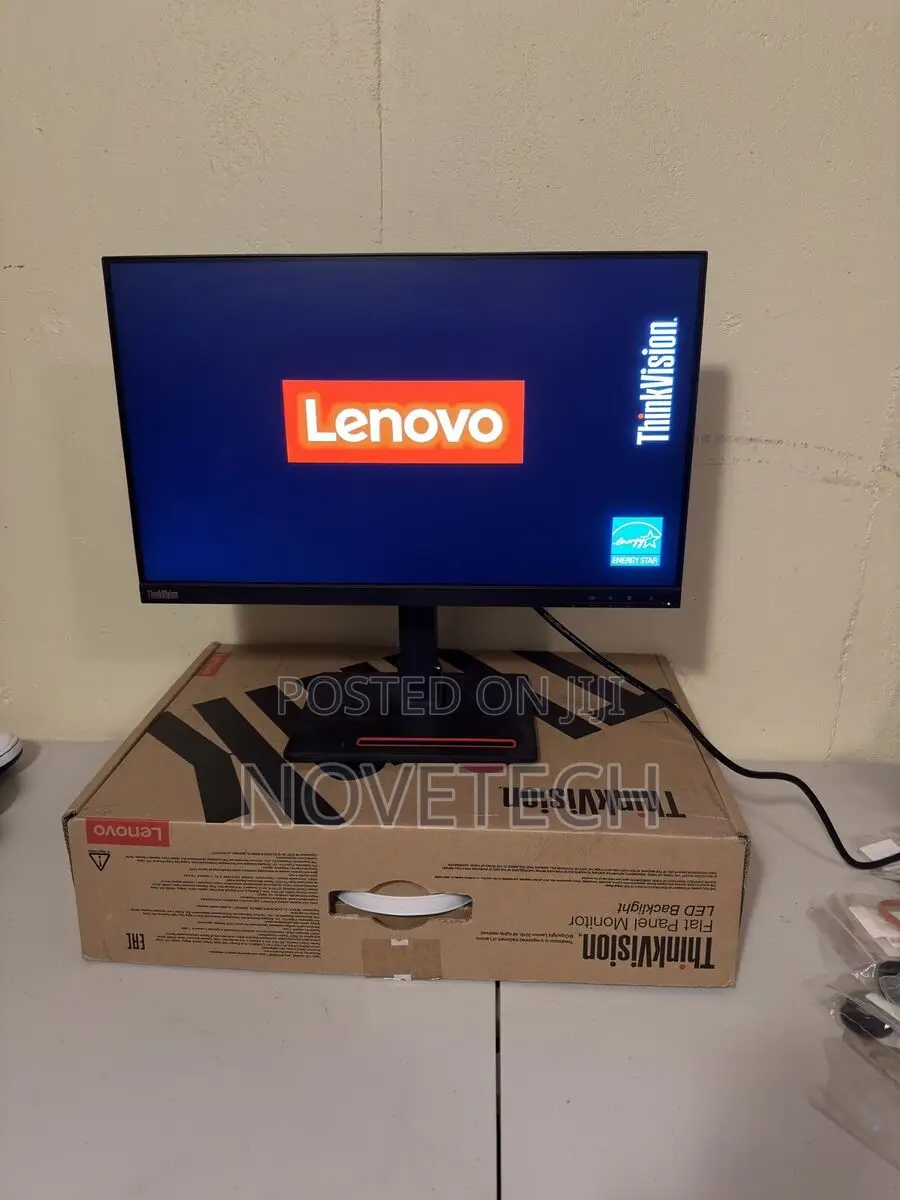 Lenovo Thinkvision S24i-30 24" Full HD 100hz Monitor