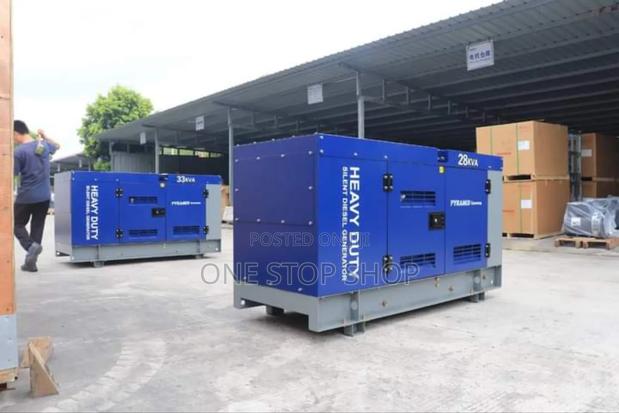 We Do Generator Auto/Manual Installation and Repair Services - thumbnail 2