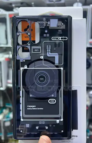 Galaxy S22 Ultra/S23 Ultra Spigen Case