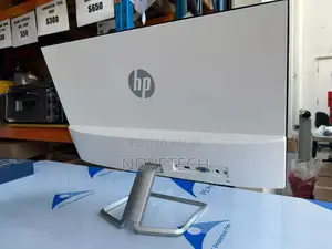 HP 24fw 24-Inch Display Class Full Hd LCD Monitor