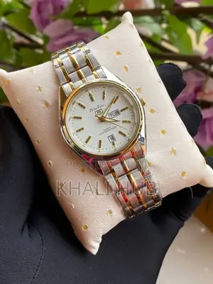Philip Persio Watch