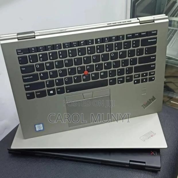 New Laptop Lenovo ThinkPad X1 Carbon 16GB Intel Core I7 SSD 256GB