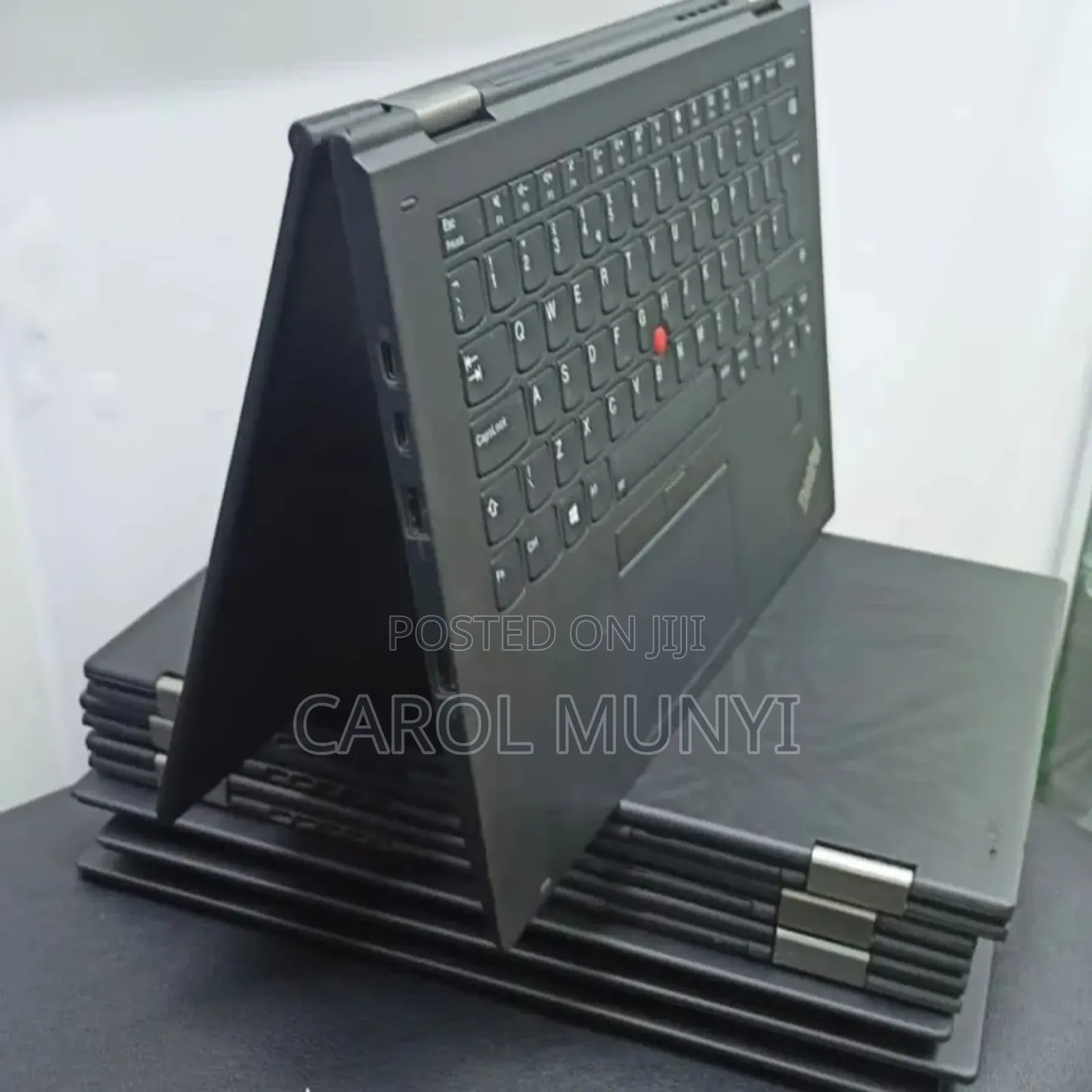 New Laptop Lenovo ThinkPad X1 Carbon 16GB Intel Core I7 SSD 256GB