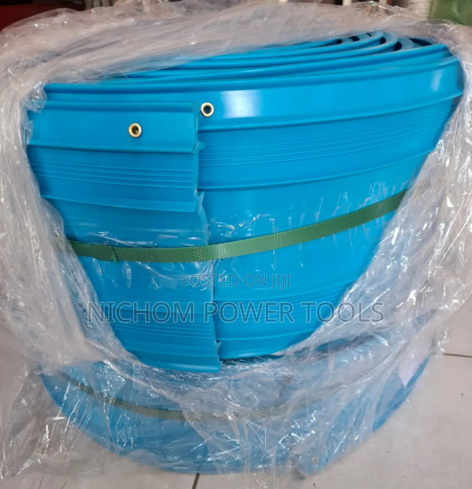 High Quality PVC Waterbar /PVC Waterstops 15mtrs