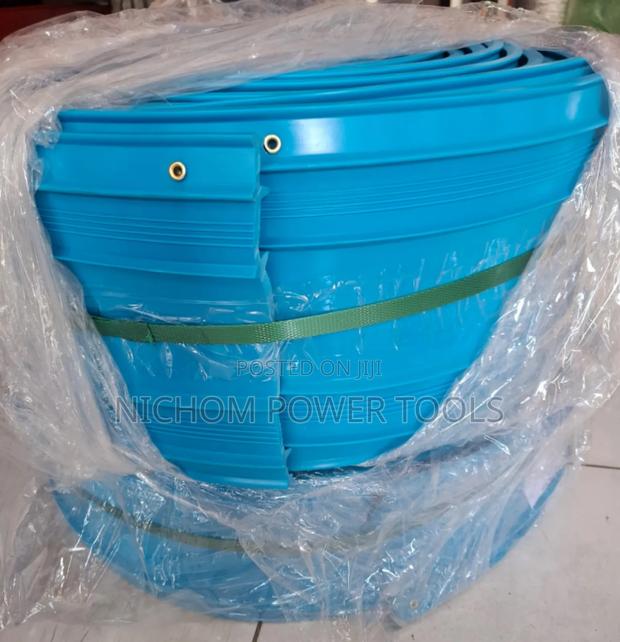 High Quality PVC Waterbar /PVC Waterstops 15mtrs