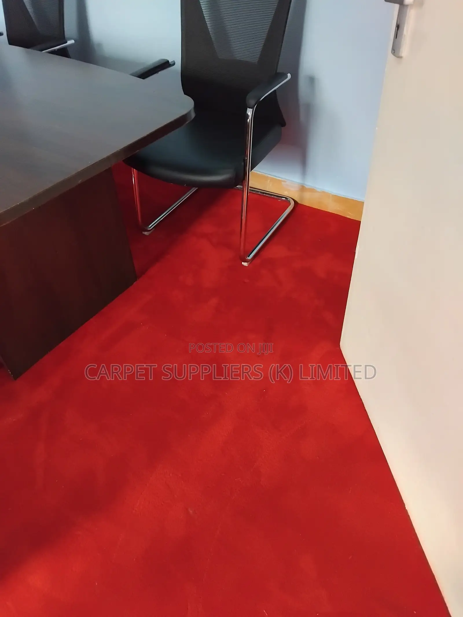 Redw1 Carpet Executive