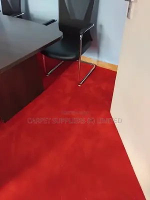 Redw1 Carpet Executive