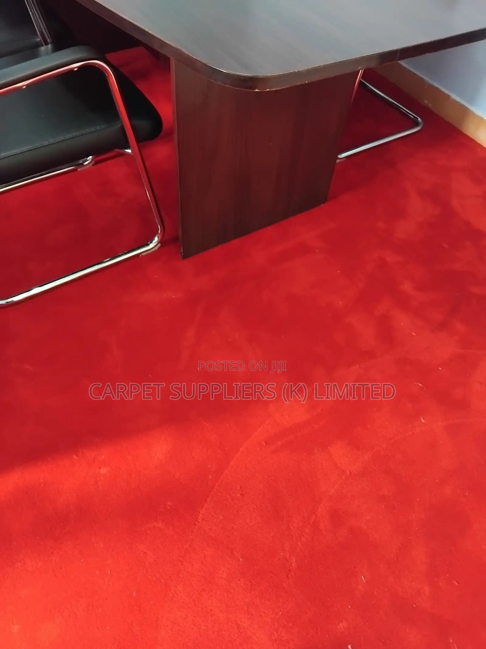 Redw2 Executive Carpet
