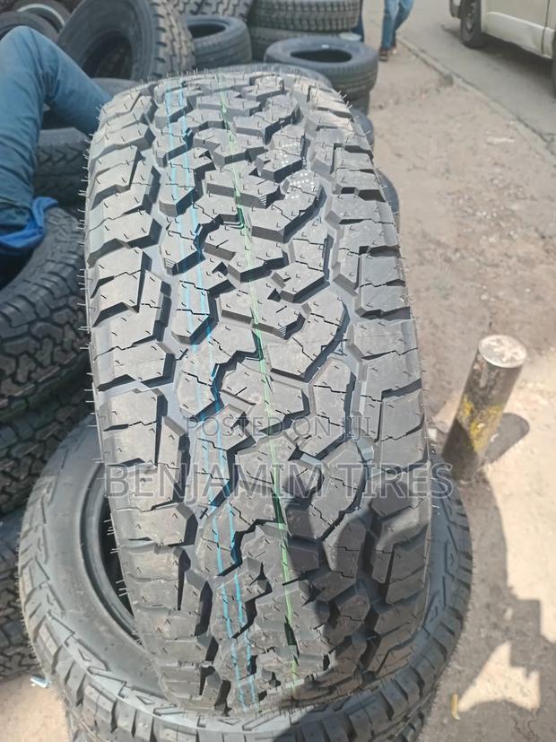 Comforser Tires Sizes 225/55r18 All Terrain
