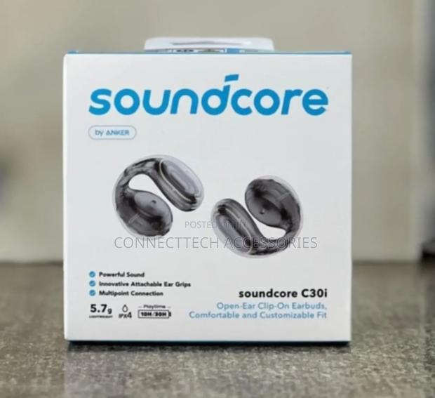Soundcore C30i by Anker - main view