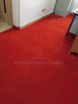 Redw4 Carpet