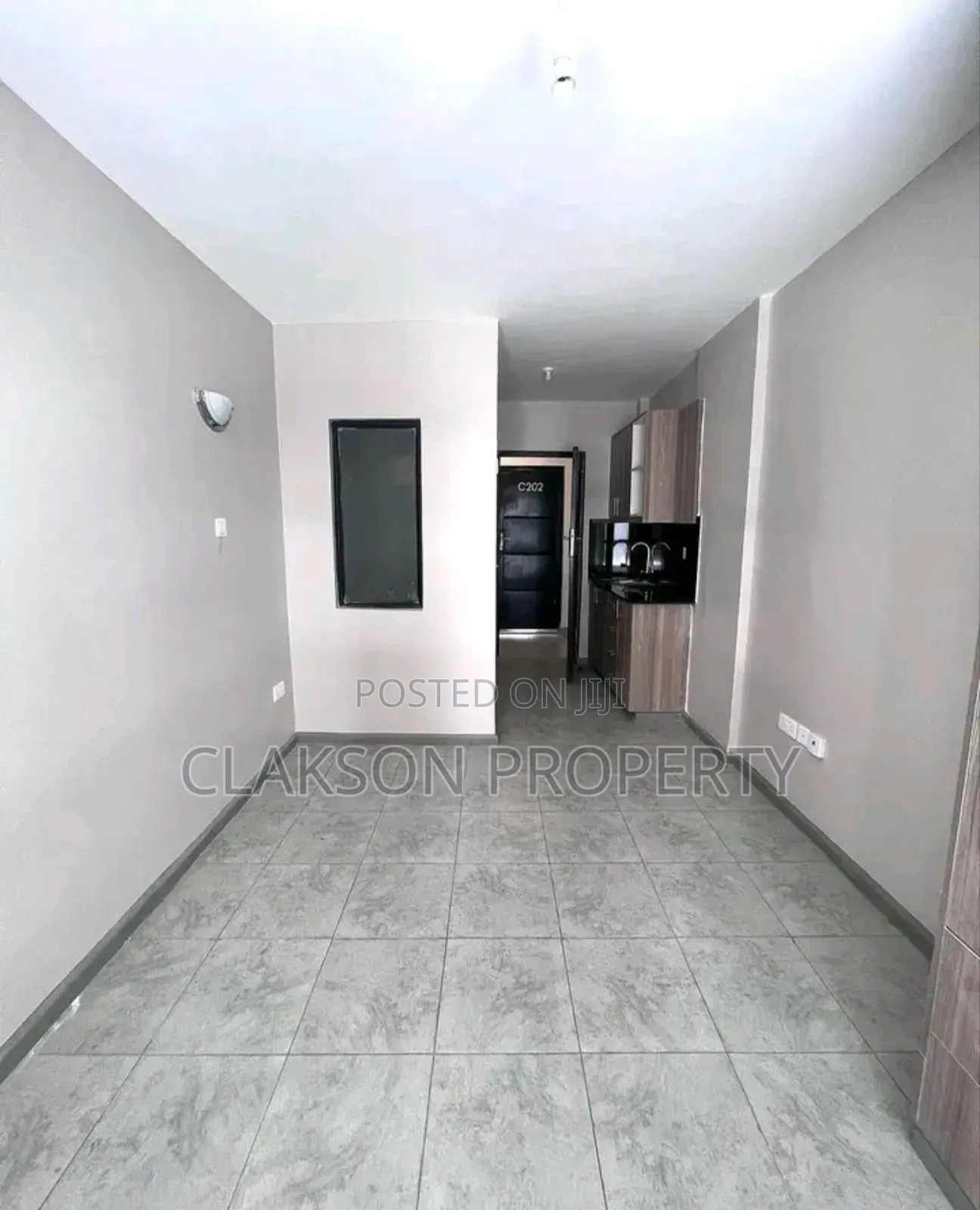 1bdrm Apartment in Dagorreti, Dagoretti Corner for rent