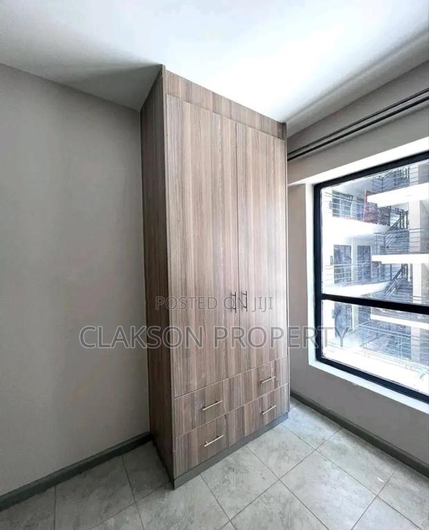 1bdrm Apartment in Dagorreti, Dagoretti Corner for rent - thumbnail 3