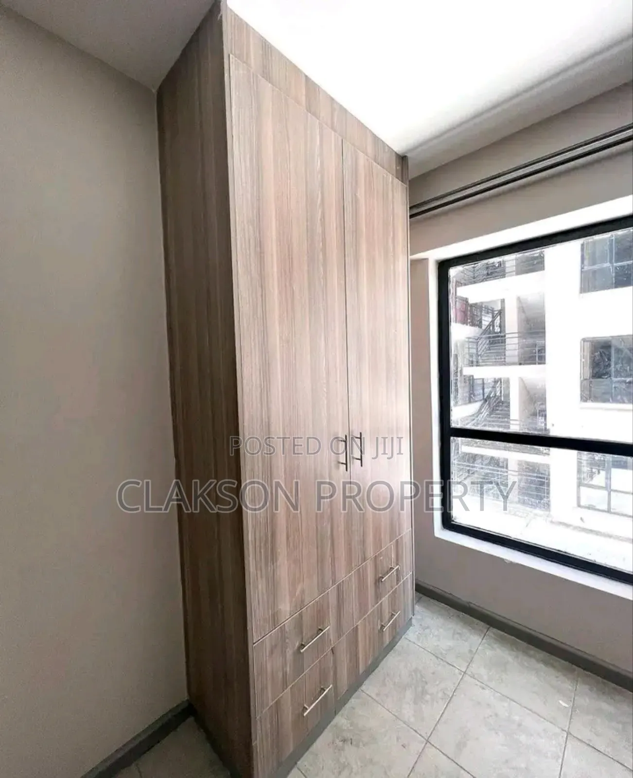 1bdrm Apartment in Dagorreti, Dagoretti Corner for rent