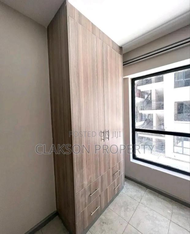 1bdrm Apartment in Dagorreti, Dagoretti Corner for rent - thumbnail 4
