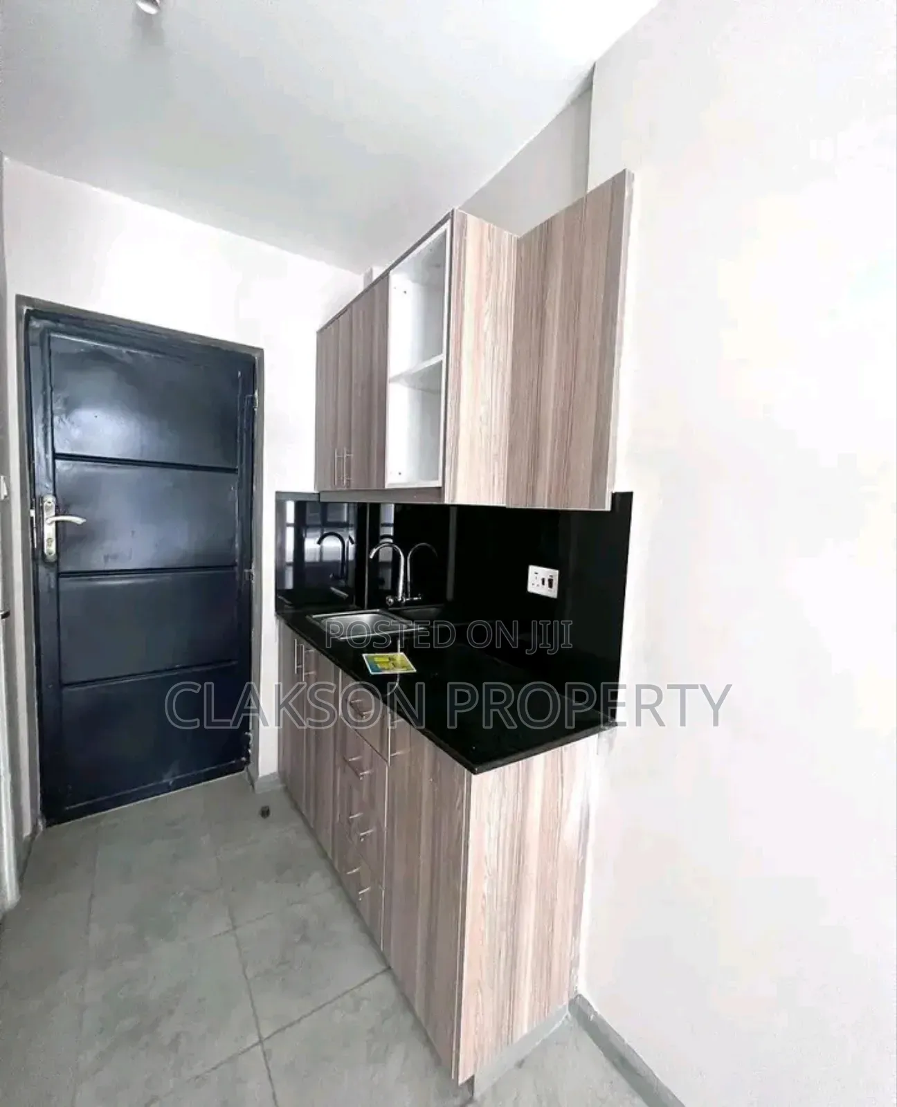 1bdrm Apartment in Dagorreti, Dagoretti Corner for rent