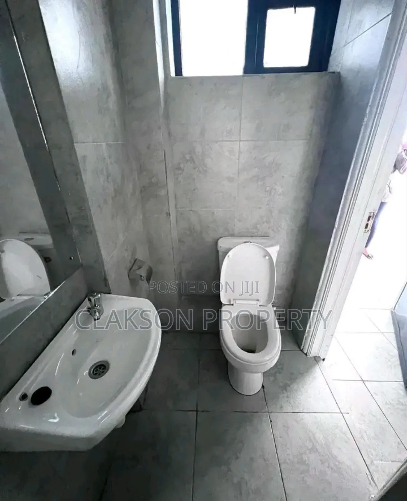 1bdrm Apartment in Dagorreti, Dagoretti Corner for rent