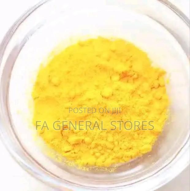 Coenzyme Q10 - thumbnail 2