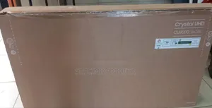 Crystal UA55CU8000U
