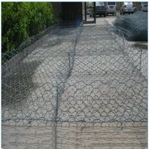 Gabion Mattresses