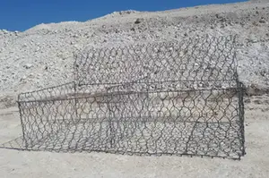 Gabion Boxes/Mattresses