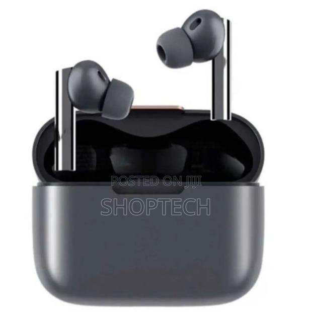 Oraimo Free Pods - main view