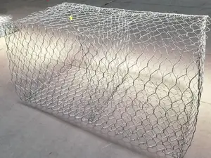 Gabion Mattresses/Boxes