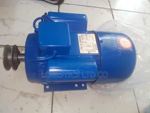 Astramilano Electric Motor 3hp Single Phase 2900rpm