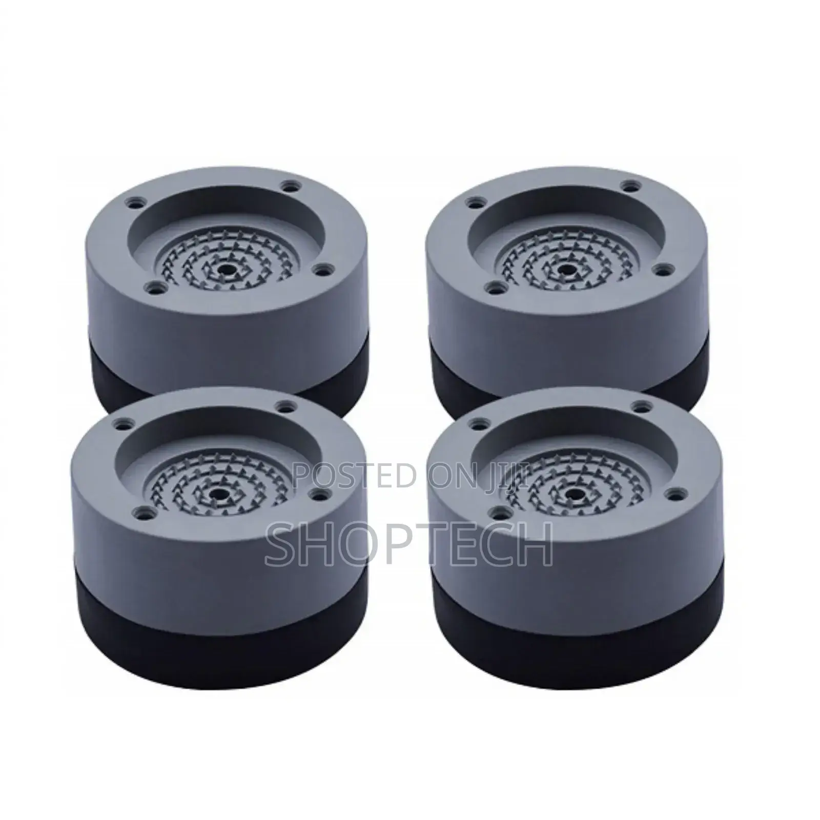 Anti Vibration Washing Machine