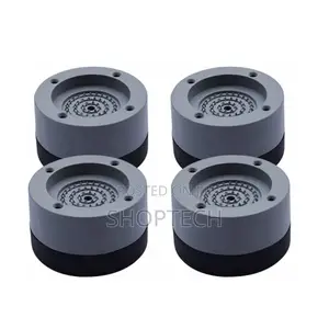 Anti Vibration Washing Machine