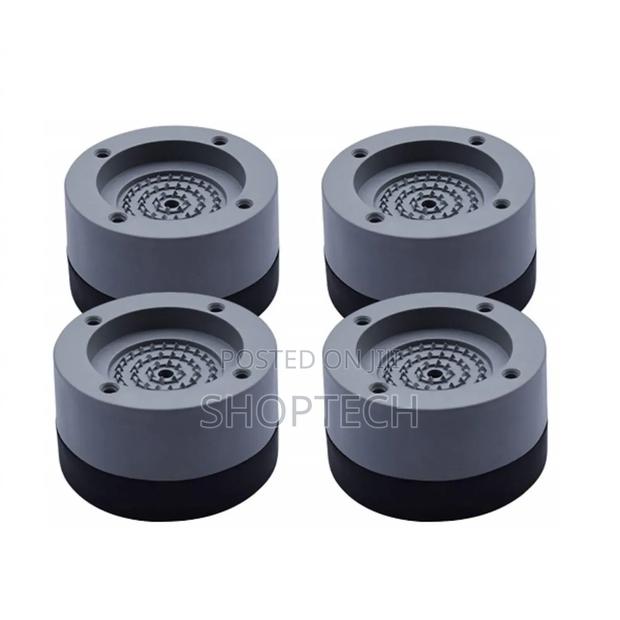 Anti Vibration Washing Machine